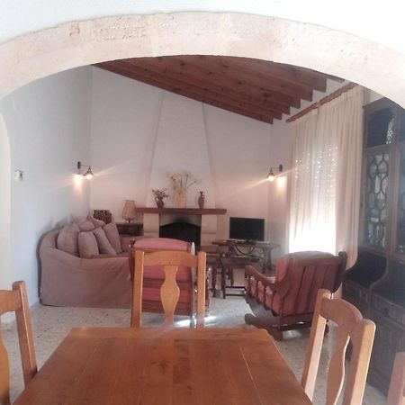 Holiday Home Amaranda By Interhome Balcon del Mar エクステリア 写真