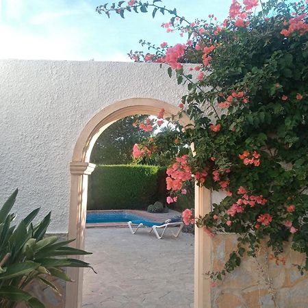 Holiday Home Amaranda By Interhome Balcon del Mar エクステリア 写真
