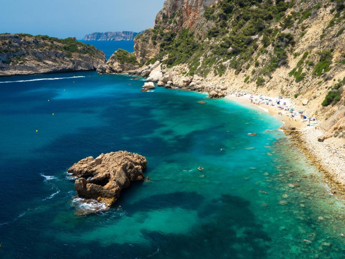Holiday Home Amaranda By Interhome Balcon del Mar エクステリア 写真