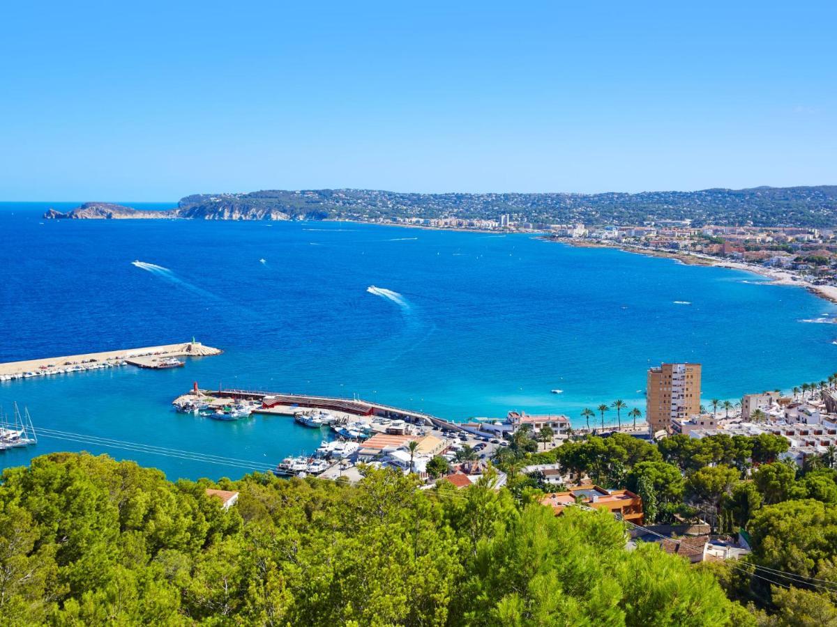 Holiday Home Amaranda By Interhome Balcon del Mar エクステリア 写真