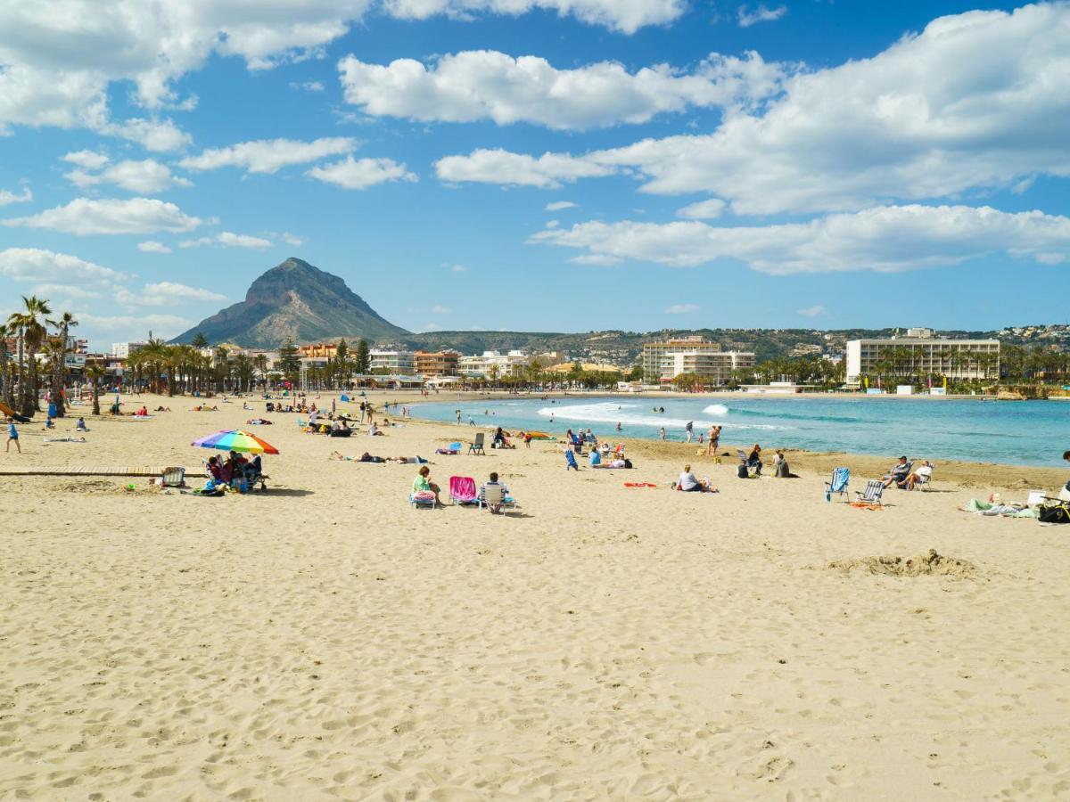 Holiday Home Amaranda By Interhome Balcon del Mar エクステリア 写真