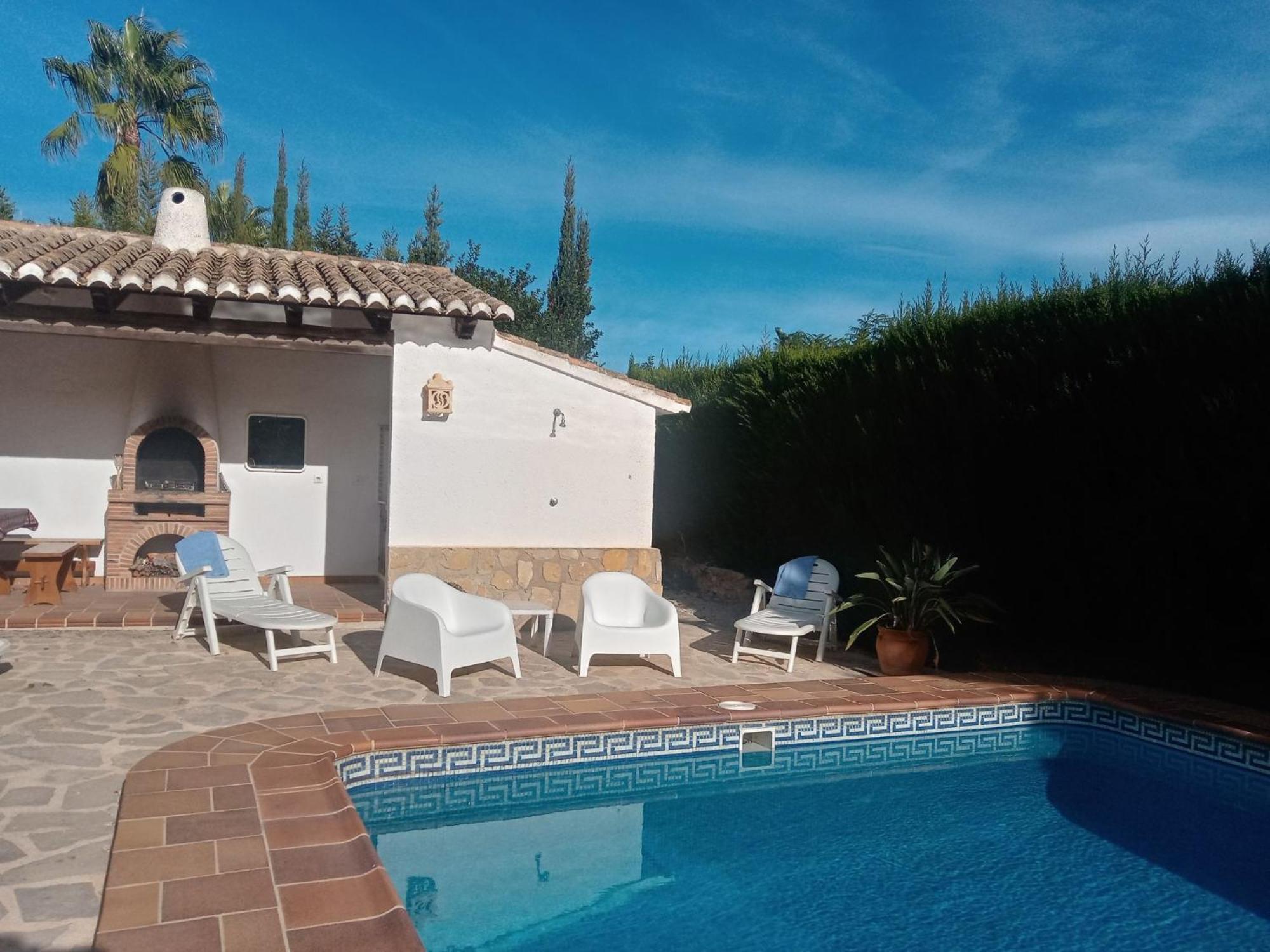 Holiday Home Amaranda By Interhome Balcon del Mar エクステリア 写真