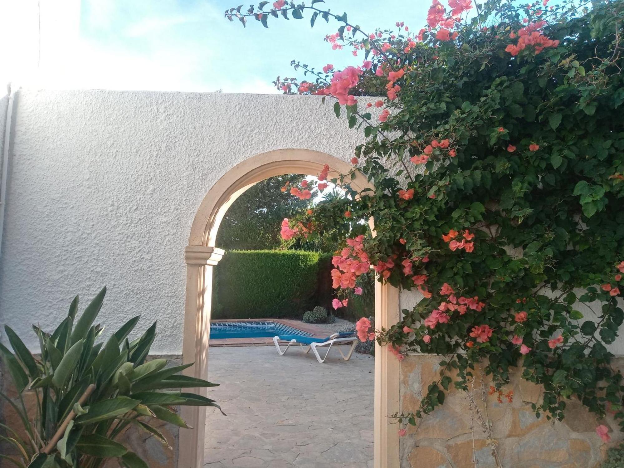 Holiday Home Amaranda By Interhome Balcon del Mar エクステリア 写真