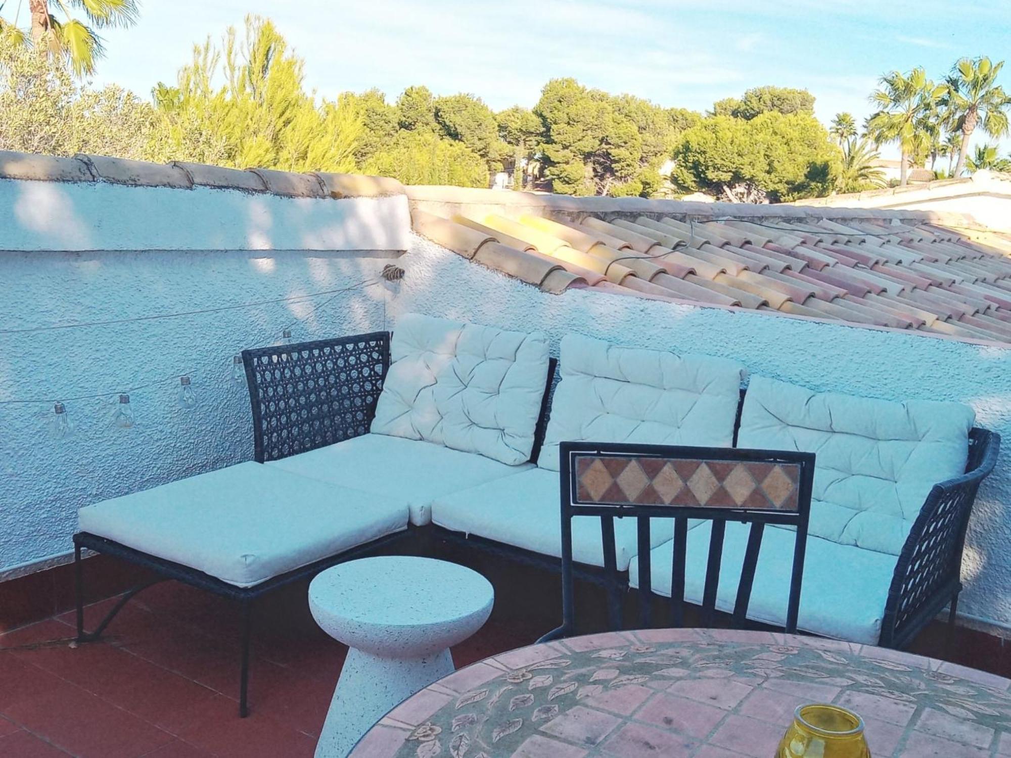 Holiday Home Amaranda By Interhome Balcon del Mar エクステリア 写真