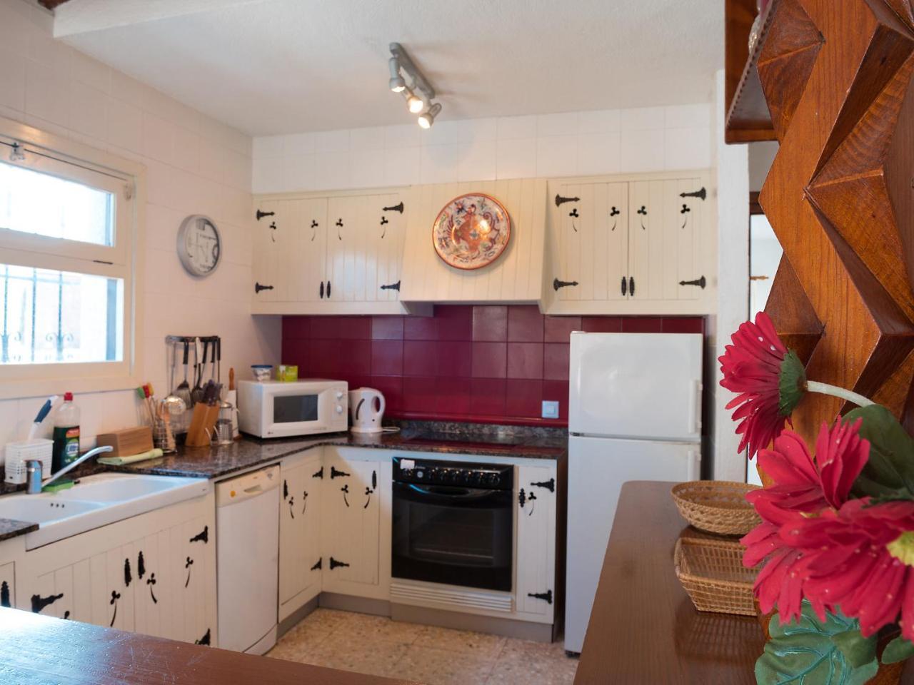 Holiday Home Amaranda By Interhome Balcon del Mar エクステリア 写真