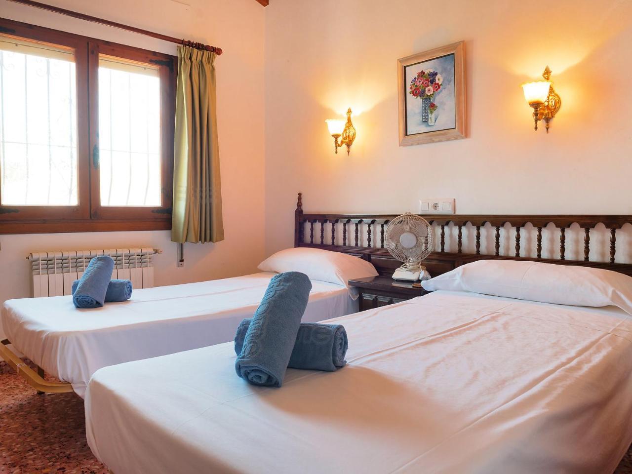 Holiday Home Amaranda By Interhome Balcon del Mar エクステリア 写真