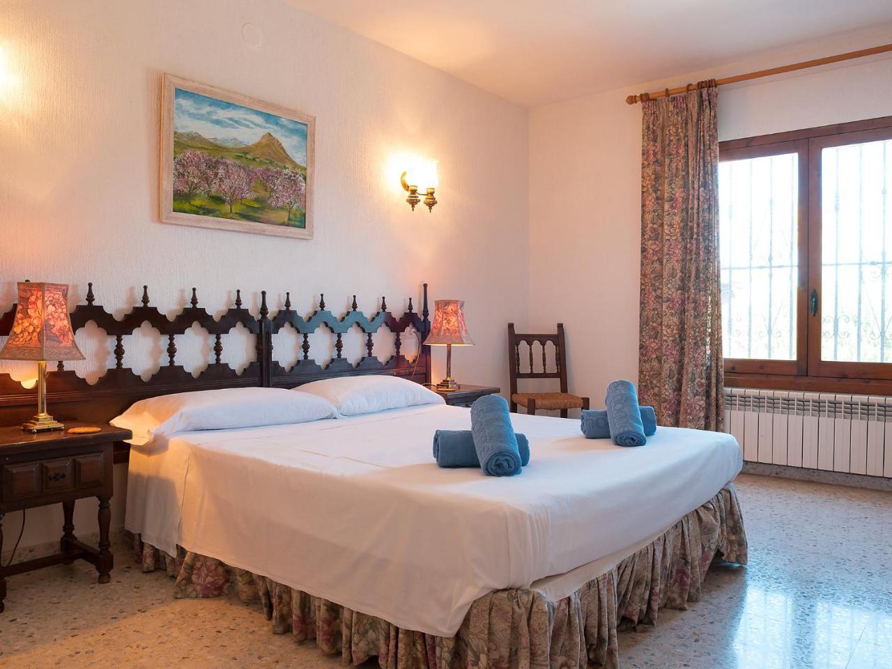 Holiday Home Amaranda By Interhome Balcon del Mar エクステリア 写真