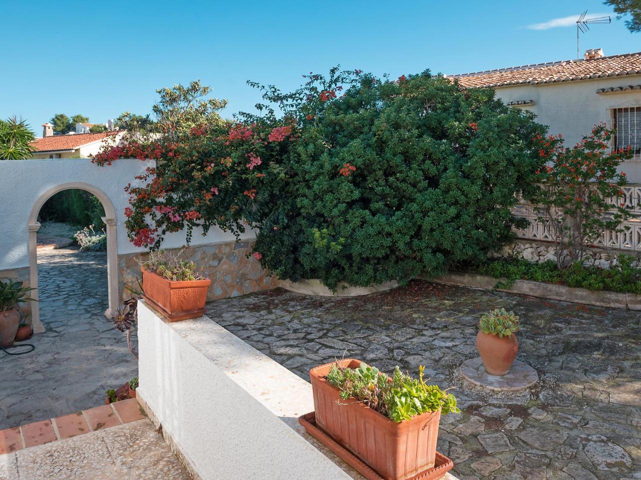 Holiday Home Amaranda By Interhome Balcon del Mar エクステリア 写真