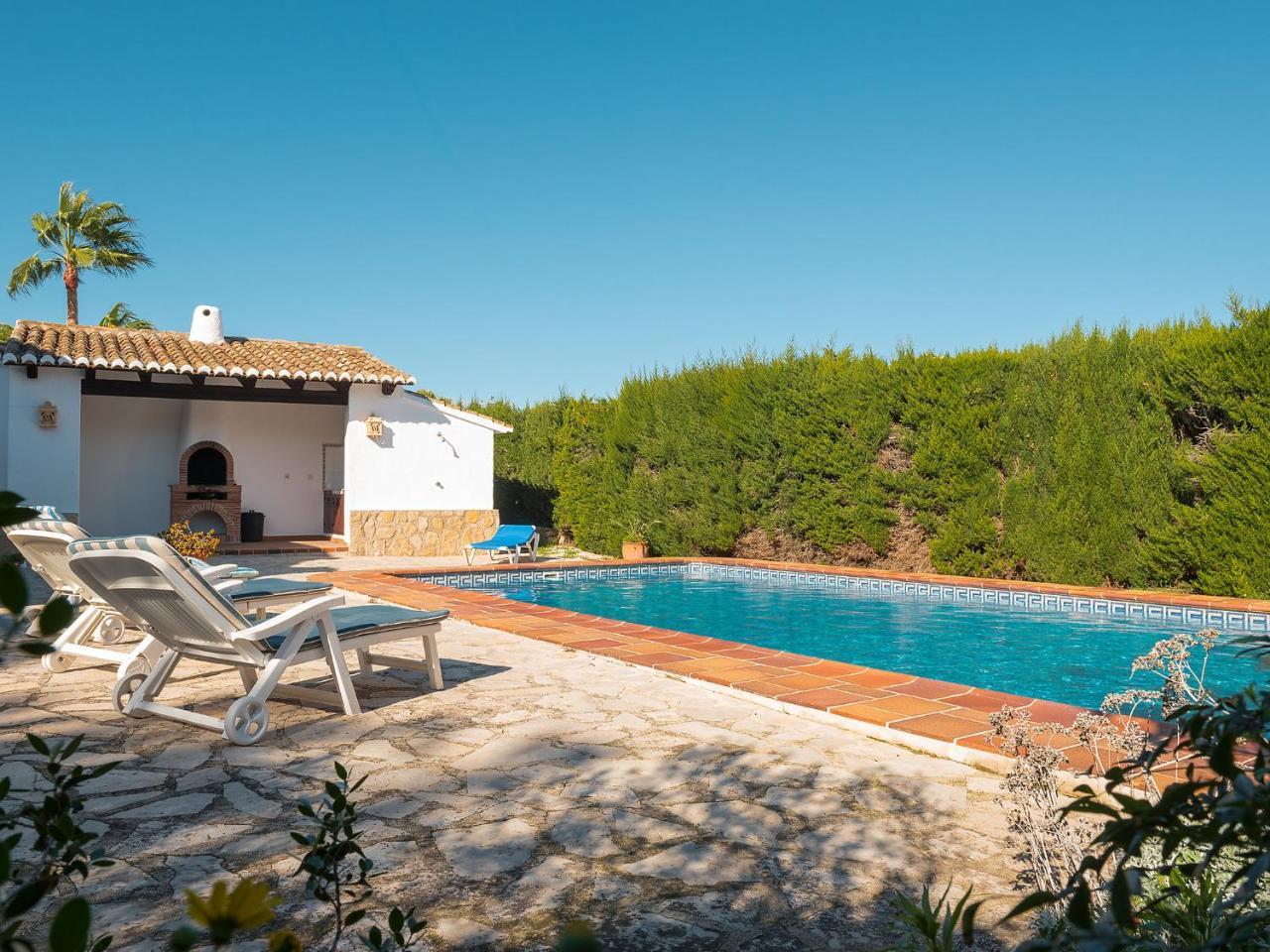Holiday Home Amaranda By Interhome Balcon del Mar エクステリア 写真