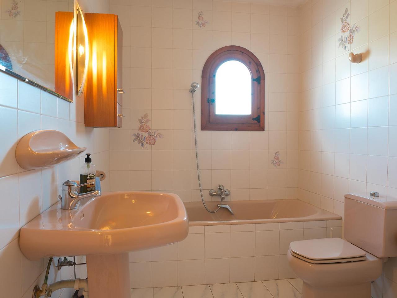 Holiday Home Amaranda By Interhome Balcon del Mar エクステリア 写真