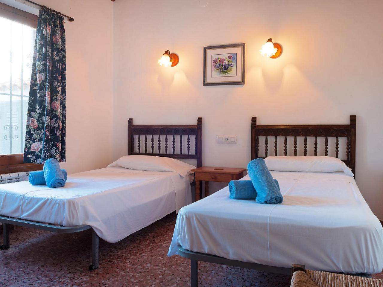 Holiday Home Amaranda By Interhome Balcon del Mar エクステリア 写真