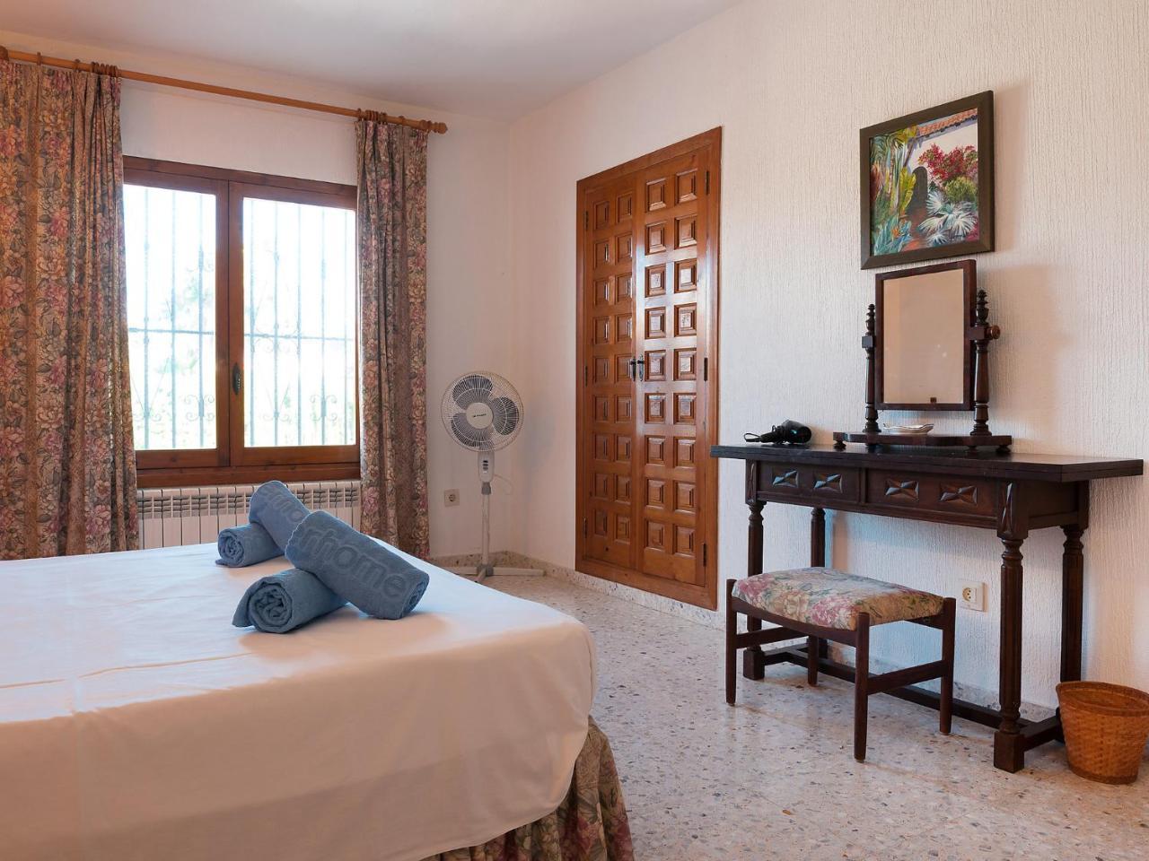 Holiday Home Amaranda By Interhome Balcon del Mar エクステリア 写真