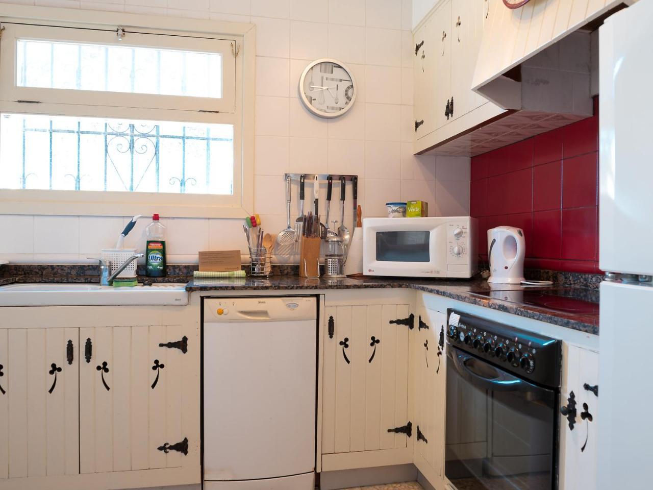Holiday Home Amaranda By Interhome Balcon del Mar エクステリア 写真