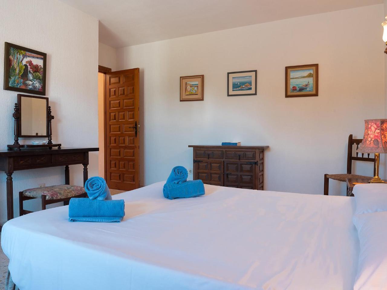 Holiday Home Amaranda By Interhome Balcon del Mar エクステリア 写真