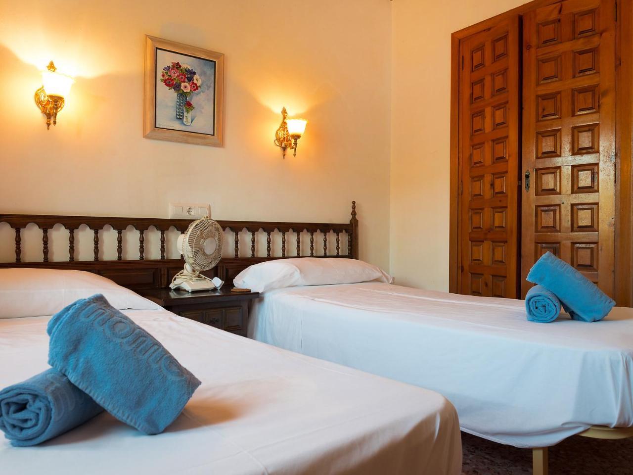 Holiday Home Amaranda By Interhome Balcon del Mar エクステリア 写真