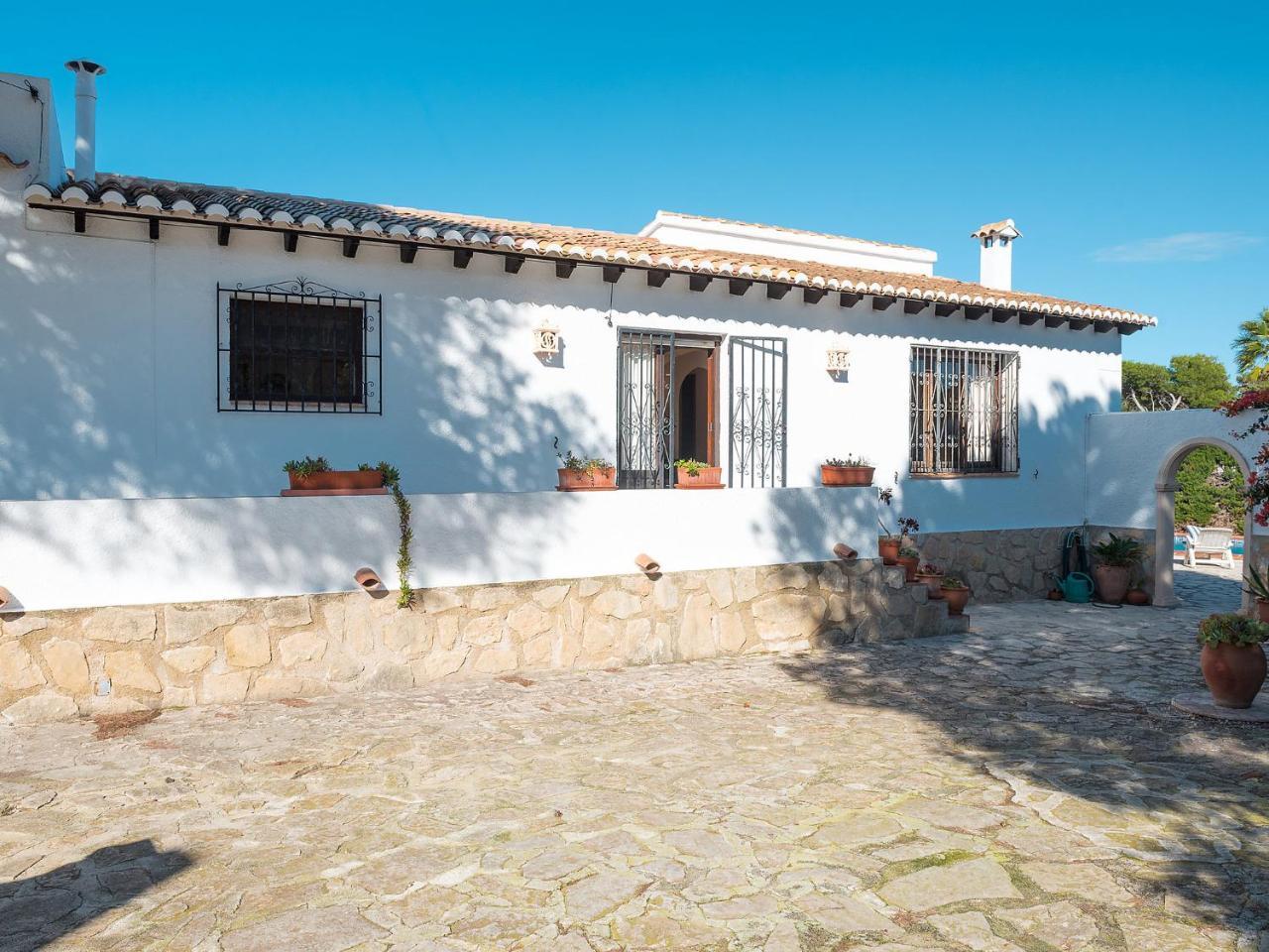 Holiday Home Amaranda By Interhome Balcon del Mar エクステリア 写真