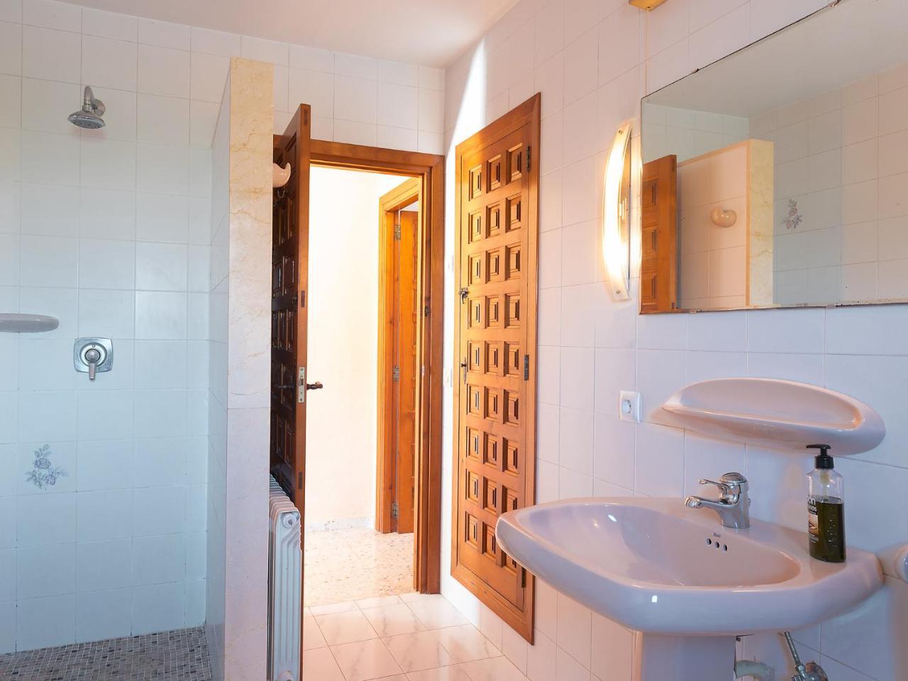 Holiday Home Amaranda By Interhome Balcon del Mar エクステリア 写真