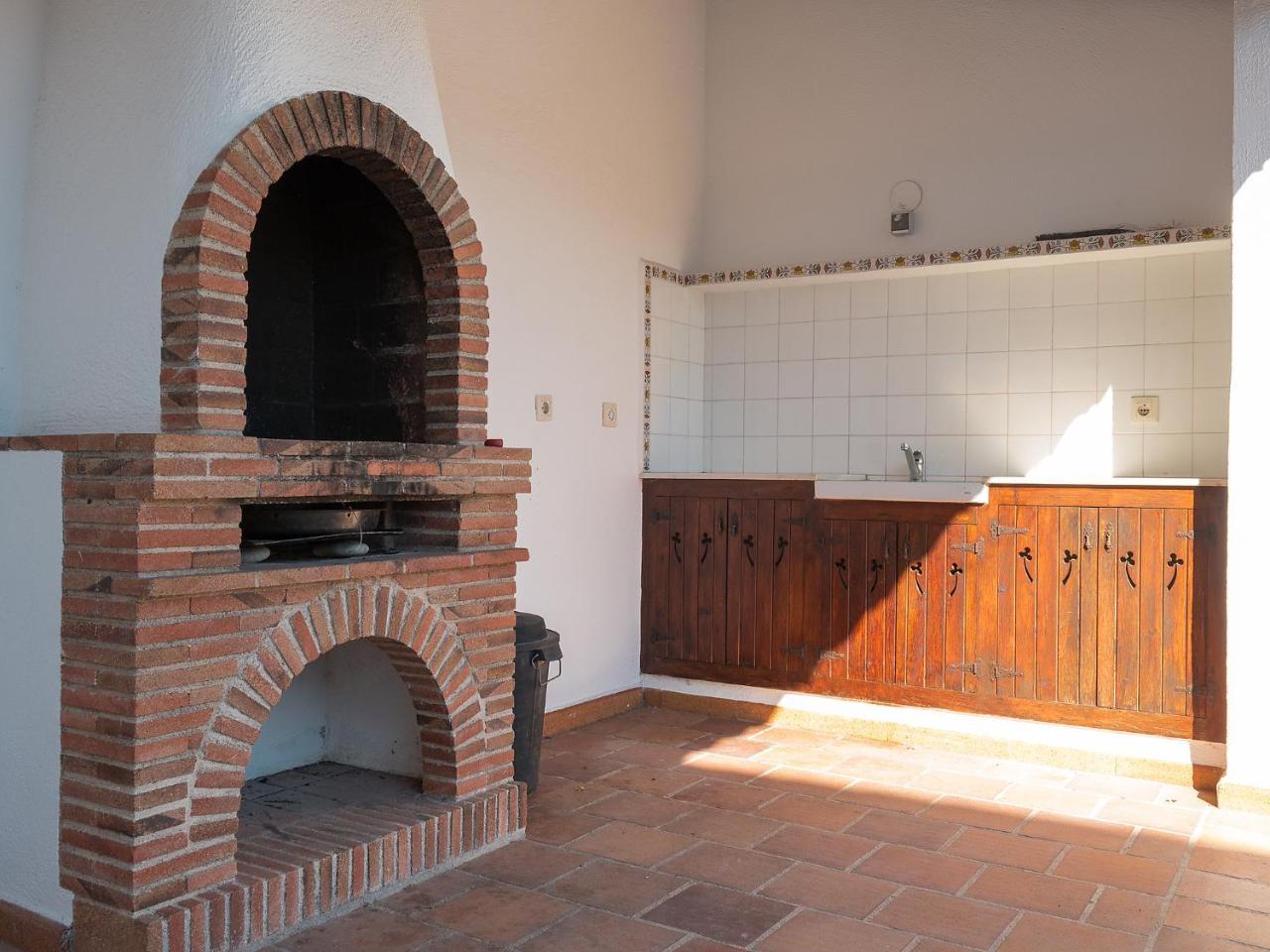 Holiday Home Amaranda By Interhome Balcon del Mar エクステリア 写真