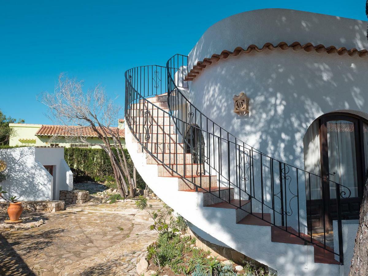 Holiday Home Amaranda By Interhome Balcon del Mar エクステリア 写真