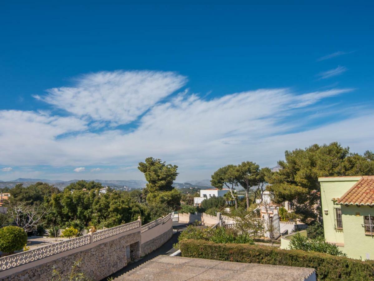Holiday Home Amaranda By Interhome Balcon del Mar エクステリア 写真